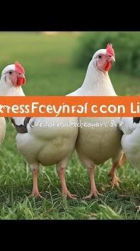Chickens Hatchery to Market Chicken's Journey | Complete Guide for Beginners