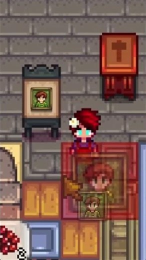 This Stardew Valley Aesthetic Hack Blew My Mind