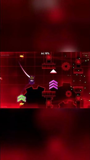 ObelisK #geometrydash