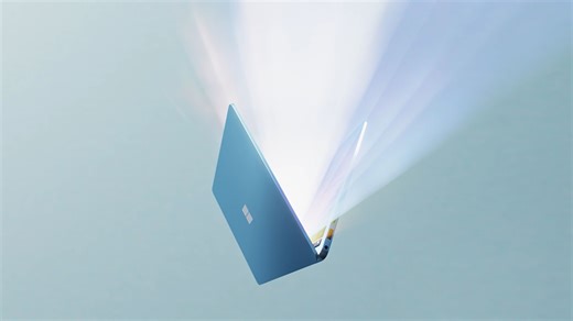 全新Surface Laptop亮相！Copilot+PC开启全新AI时代