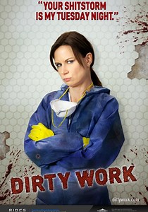 Dirty Work Season 1 - watch full episodes streaming online