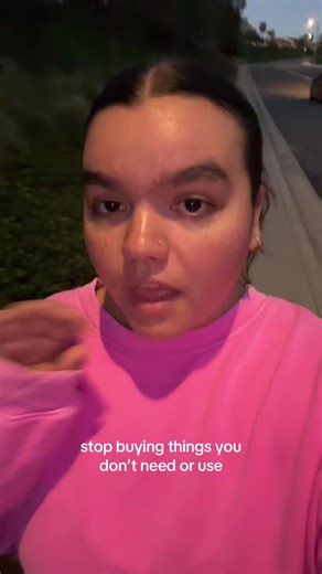 Breaking Free from Overconsumption