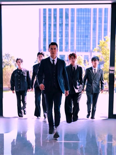 Découverte des films et séries chinoises