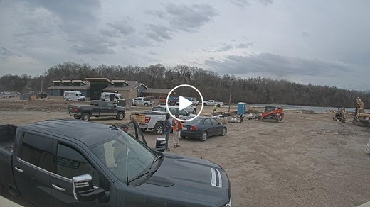 Lake Galena Marina Cam