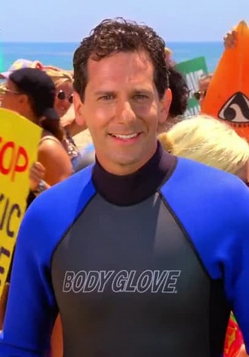 Baywatch S06:E04 - Surf's Up