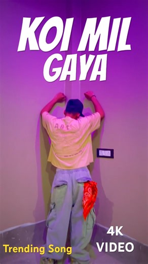 Koi Mil Gaya - Full Video | Kuch Kuch Hota Hai | Shah Rukh Khan | Kajol | Rani Mukherji