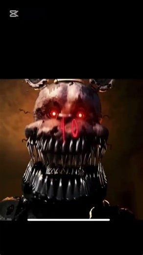 Nightmare vs springtrap#vsbattle #vsbattles #versus #fnafvs #fnaf #nightmare #springtrap #viral #fyp