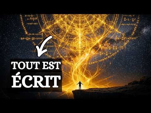 Quand Tu Comprends Le Code Quantique, Tu RÉVEILLES Ton Pouvoir Le Plus Puissant (Le Secret)