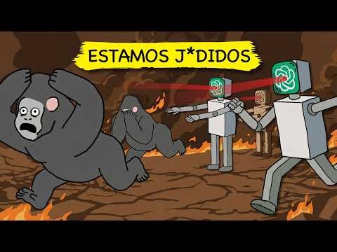 Why AI could take over the global economy, explained with bananas