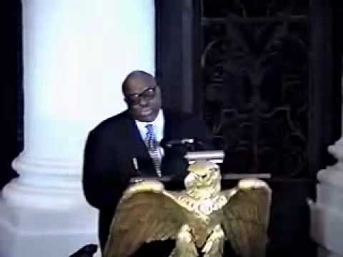 W.E.B. Du Bois: The Souls of Black Folk