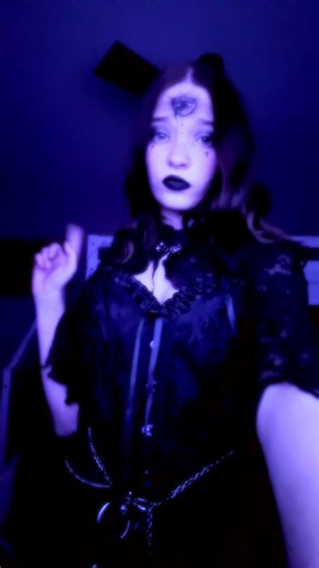 Exploring Gothic Aesthetics: The Allure of Goth Culture