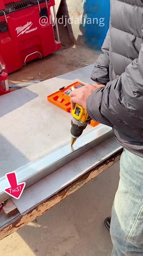 Awesome Step Drill Bit Kit for DIY Projects