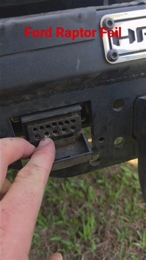 Ford Raptor Fail, keys locked in car, Ford pass app deep sleep mode nightmare