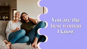 Mom's Birthday video template | by Vimeo