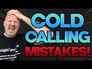 Freight Broker Cold Calling | STOP Using These 3 Freight Broker Cold Calling Scripts!