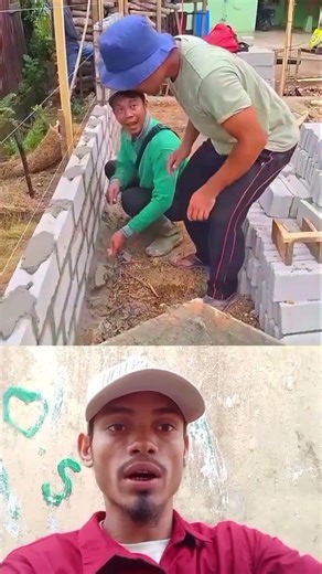 “What to do with leftover sand after masonry or plastering?”#rajmistri #helper #helper