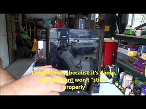 Melitta Caffeo Varianza Tech Tour - brewgroup