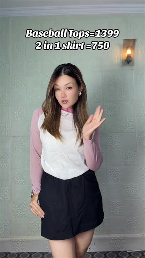 Stylish Full-Sleeves Baseball Tops for All Sizes