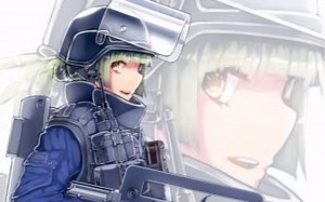 【枪声音乐】冒蓝火的Dubstep