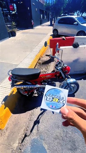 Volvió el cazando DAX 💪😎