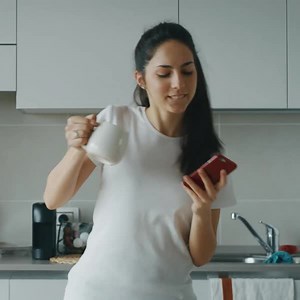 16 reactions | Easy means crossing off a to-do before your first cup of coffee. ☕ Enroll in eBill, the quick and easy way to receive and pay your bill from anywhere. https://www.dominionenergy.com/easyebill | Dominion Energy | Facebook