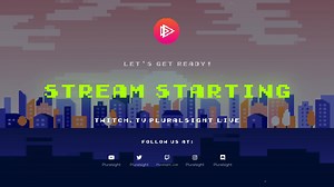 Let's Learn Blazor Components! All Hands on Tech Live Today Jeremy is going to walk you through the basics of Blazor Components | Pluralsight