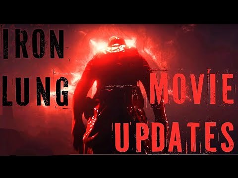 Everything to Know About Iron Lung Movie (October)