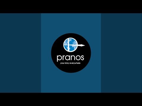 Pranos hologlass. Behind the scenes of a TikTok shop livestream.