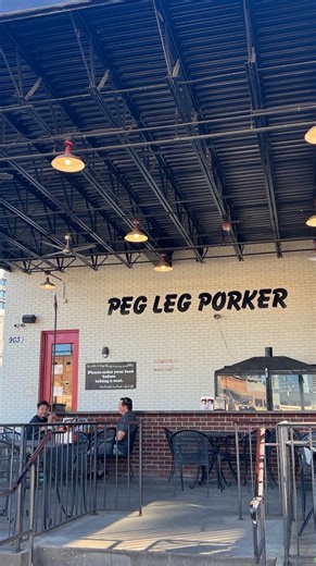 64K views · 7.9K reactions | Peg Leg Porker’s Carey Bringle says rising property taxes could push out Nashville’s local flavor.  His bill? Up from $9,700 in 2013 to $86,000 this year, an 800% spike. Hear more about this spike tonight at 9 and at the link in our bio. #taxhike #propertytax #nashville #TN #localnews #Fox17News #peglegporker #BBQ | WZTV FOX 17 News, Nashville | Facebook