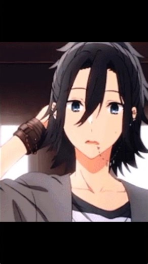 edit Miyamura || #animeedit (REPOST)