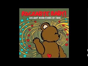 Tool - The Patient (lullaby rendition)