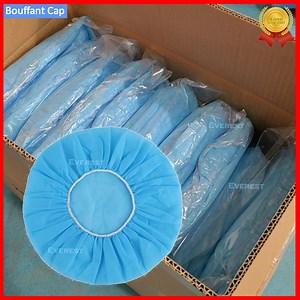 [Hot Item] Disposable Non Woven Hair Net