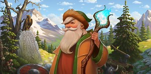 Northern Tales 5 - Revival Collector's Edition - Play Thousands of Games - GameHouse