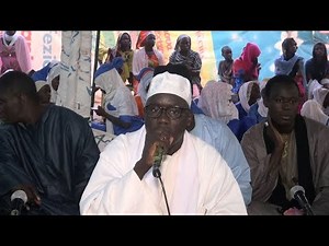 Sr Khadim Gueye FOUNDIOUGNE 2019 Vol 2