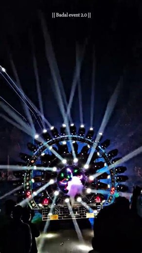 Sharpy light testing #viralvideo #djsound