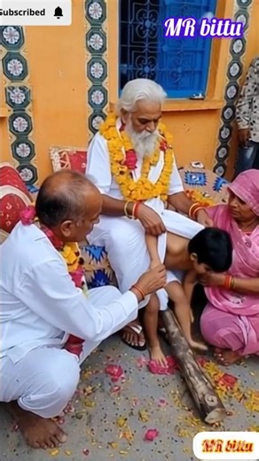 ✨Alakh Niranjan Divine - Chanting for Peace & Power 🧘🕉️ #SpritualVibes