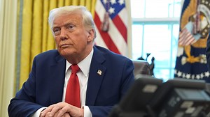 CBC News Network's Andrew Nichols speaks with author Stephen Marche