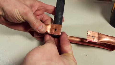 Build the Scariac: A Poor Man’s Power Controller