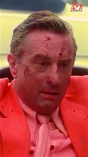 The Greed That Destroyed Him #casino #movie #shorts