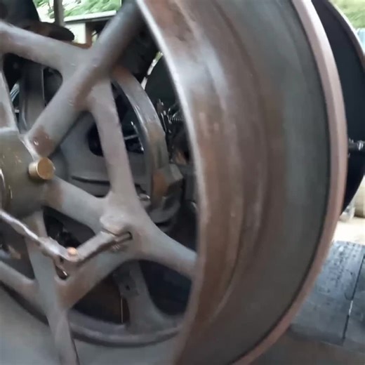 A little hands ✋ on Tractor 🚜 School this evening. | JC Tractor Restoration and Repair