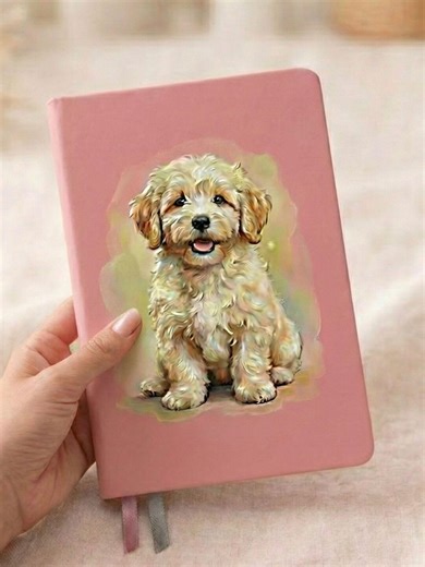 Custom 3D Embossed Notebook A5 Bespoke Image Cover, Raised 3D Printed Journal Personalised Gifts - Etsy Canada