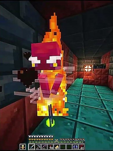 Beppo gets the hardest achievement in Minecraft 🧠🔥