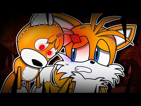 Remember This Classic Game? - Tails Nightmare