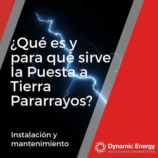 Lo que necesitas saber sobre la puesta a tierra y la instalación de un pararrayo