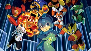 Mega Man Legacy Collection 2 officially announced
