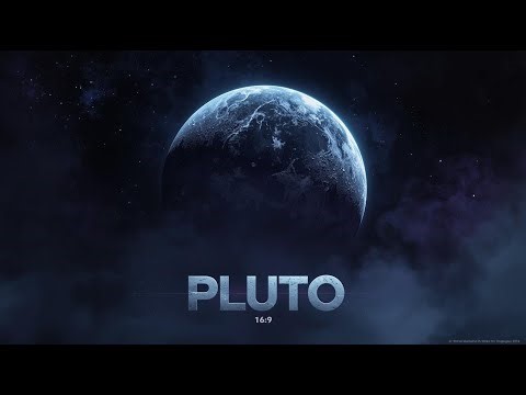 How Terrifying Is Pluto Really? | The Chilling Truth About the Dwarf Planet