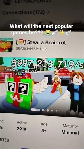 Rip these popular games...