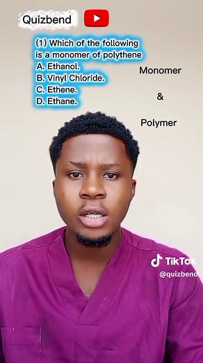 Understanding Monomers and Polymers in Chemistry