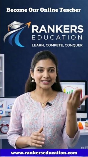 Become Online Teacher