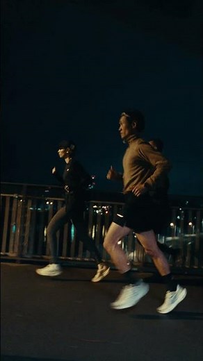 Asphaltgold *Bad Habits* for New Balance Rebel v4